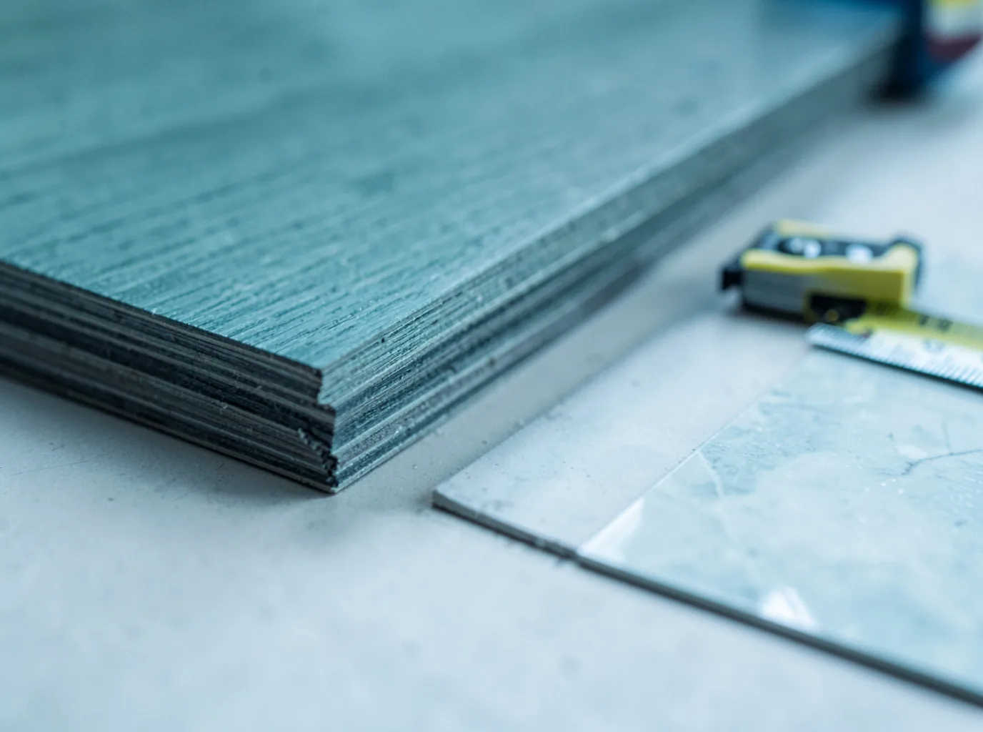 Luxury Vinyl Plank Installation Saint Marys, IA FAQs